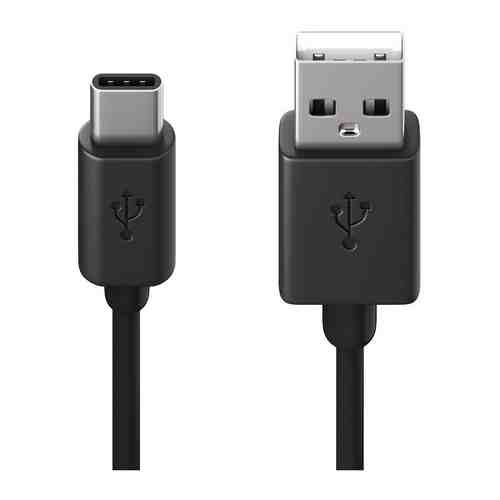 Кабель Red Line USB-Type-C черный