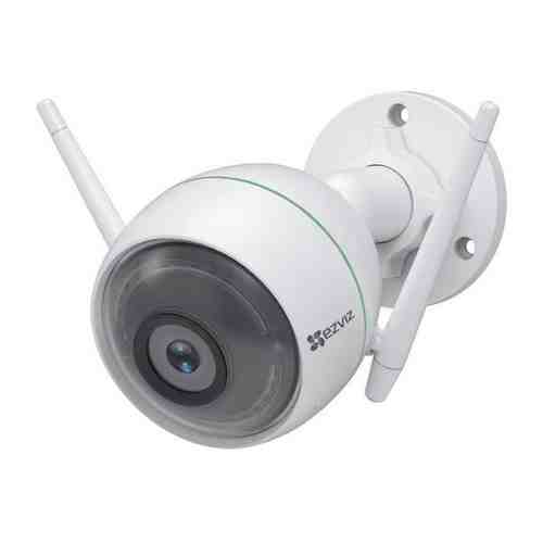 Камера Ezviz C3WN 1080p (CS-CV310-A0-1C2WFR(2.8mm))