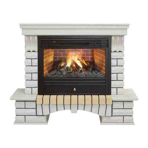 Каминокомплект Realflame Country 26 WT с 3D Novara