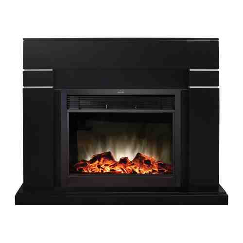 Каминокомплект Realflame LINDELSE 26 BLM и MOONBLAZE-S LUX BL