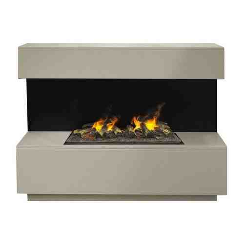 Каминокомплект Realflame Modern CST 630 WT с 3D Cassette 630