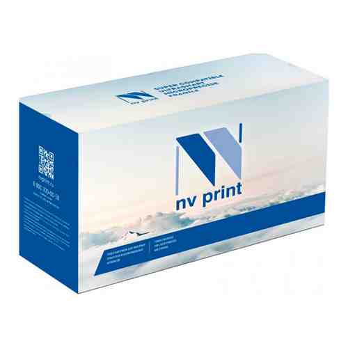 Картридж Nvp NV-PC211EV для Pantum M6500W/P2200/P2207/P2507/P2500W/M6500/M6550/M6607 (1600k)