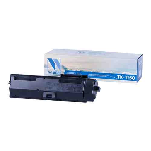 Картридж Nvp NV-TK-1150-SET2 для Kyocera M2135dn/M2635dn/M2735dw/P2235dn/P2235dw (3000k) (2 шт)