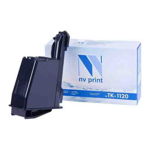 Картридж Nvp совместимый NV-TK-1120 для Kyocera FS-1060DN/ FS-1025MFP/ FS-1125MFP (3000k)