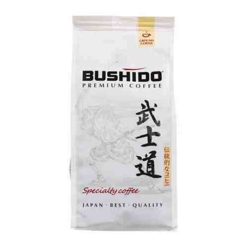 Кофе молотый Bushido Specialty Coffee 227гр Ground Pack