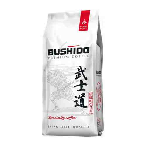 Кофе зерновой Bushido Specialty Coffee 227гр Beans Pack