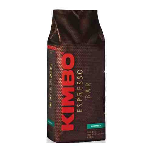 Кофе зерновой KIMBO Premium (1kg)