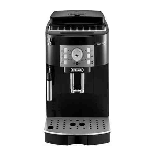 Кофемашина автоматическая De’Longhi ECAM 22.114.B черная