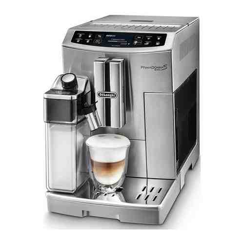 Кофемашина автоматическая De’Longhi ECAM 510.55.M PrimaDonna S Evo