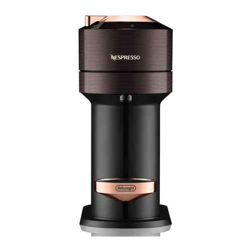 Кофемашина капсульная De’Longhi NESPRESSO ENV120.BW