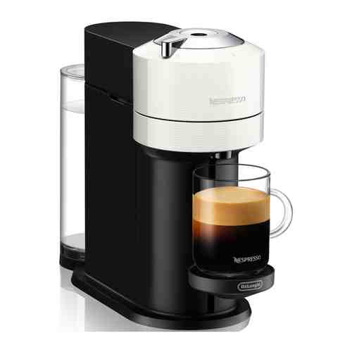 Кофемашина капсульная De’Longhi NESPRESSO ENV120.W