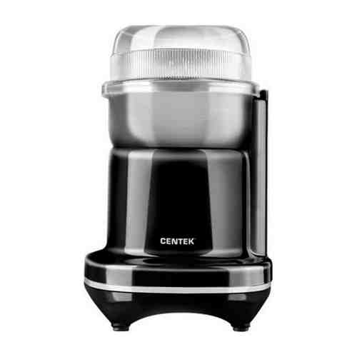 Кофемолка Centek CT-1365 Black