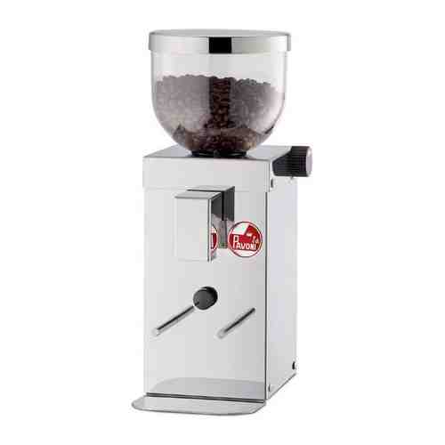 Кофемолка с коническими жерновами La Pavoni LPGKBM01EU