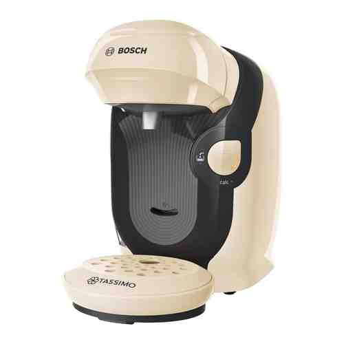 Кофеварка Bosch Tassimo TAS1107