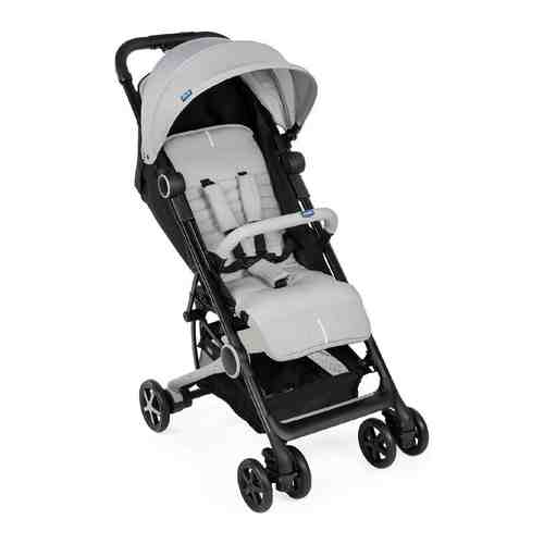 Коляска Chicco Miinimo 3 (Light Grey) 8058664123452