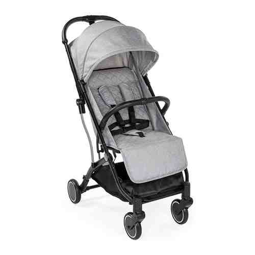 Коляска Chicco TrolleyMe расцветка Light Grey