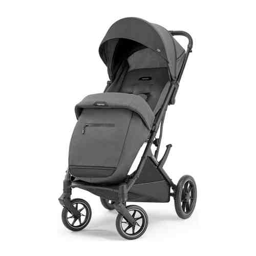 Коляска Inglesina MAIOR AG85N0CRGRU CHARCOAL GREY