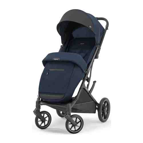 Коляска Inglesina MAIOR AG85N0PLBRU POLAR BLUE