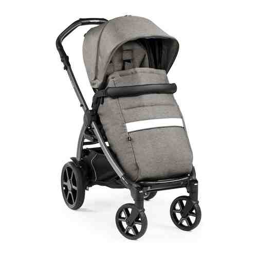 Коляска Peg-Perego Book City Grey