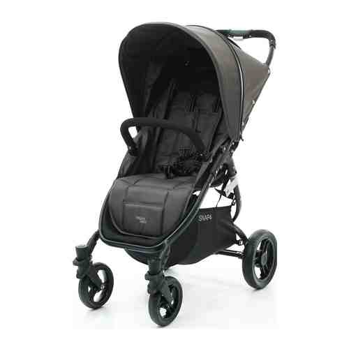 Коляска Valco baby Snap 4 Dove Grey 9906