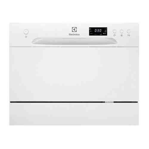 Компактная посудомоечная машина Electrolux ESF2400OW