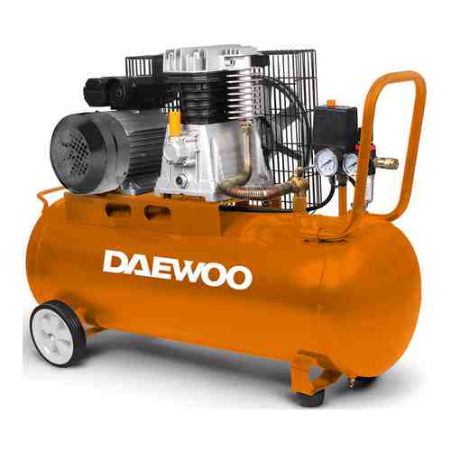 Компрессор Daewoo Power Products DAC 90 B