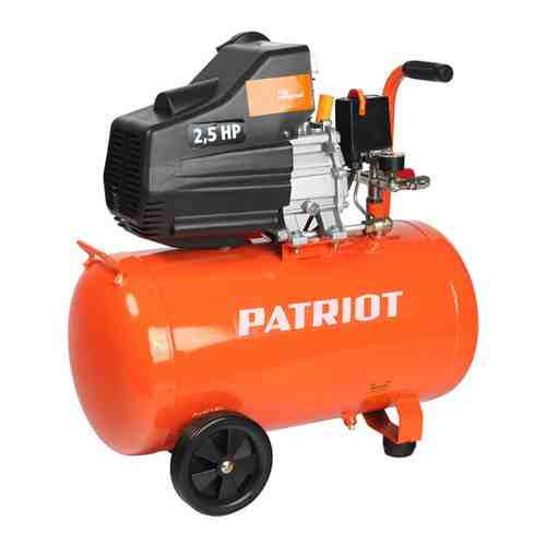 Компрессор Patriot EURO 50/260 525306367