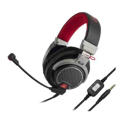 Компьютерная гарнитура Audio-Technica ATH-PDG1a