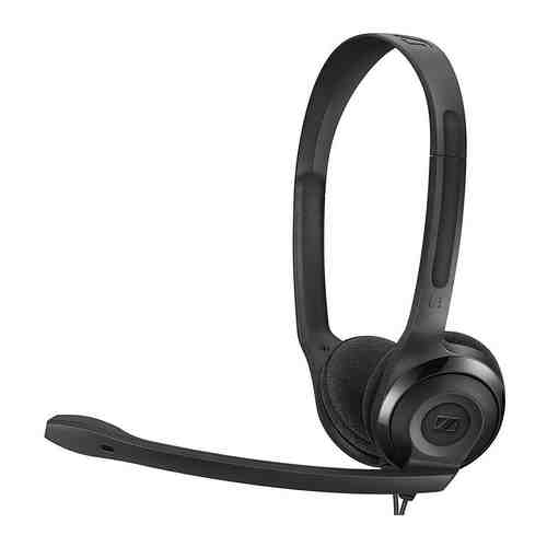 Компьютерная гарнитура Sennheiser PC 3 CHAT