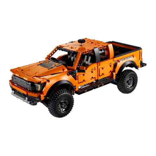 Конструктор Lego Ford F-150 Raptor 42126