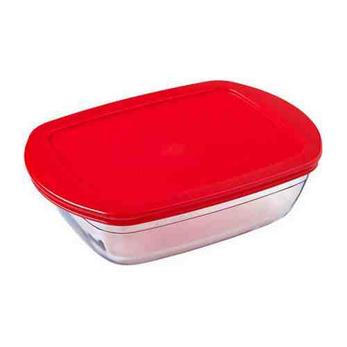 Контейнер Pyrex O CUISINE 28x20x8см 2.6л