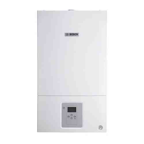 Котел настенный Bosch WBN 6000-18 C RN S 5700