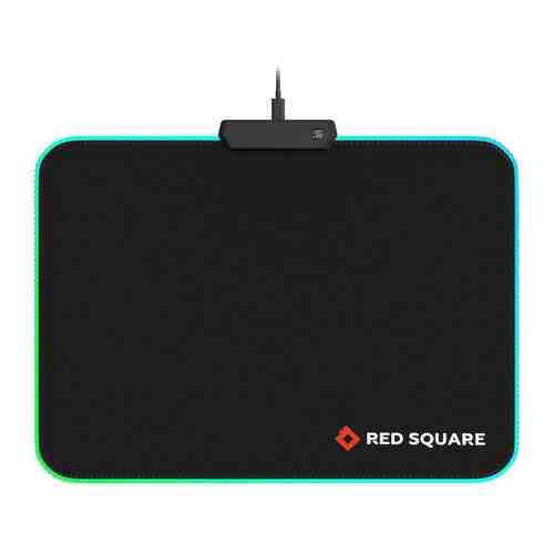 Коврик для мышек RSQ MOUSE MAT RGB RSQ-40010