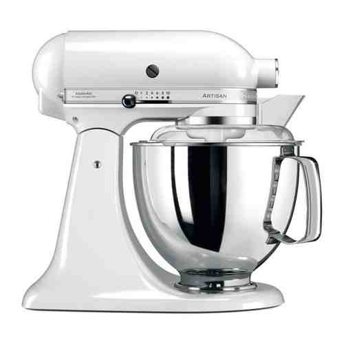 Кухонная машина KitchenAid 5KSM 175 PSEWH