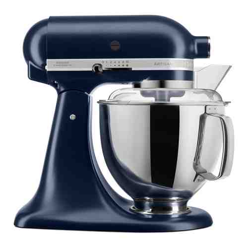 Кухонная машина KitchenAid Artisan 5KSM175PSEIB чернильный синий