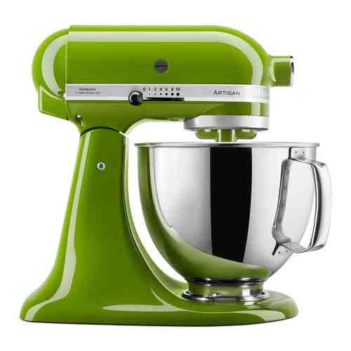 Кухонная машина KitchenAid Artisan 5KSM175PSEMA матча