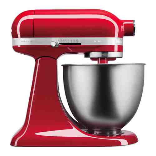 Кухонная машина KitchenAid Artisan 5KSM3311XEER красный