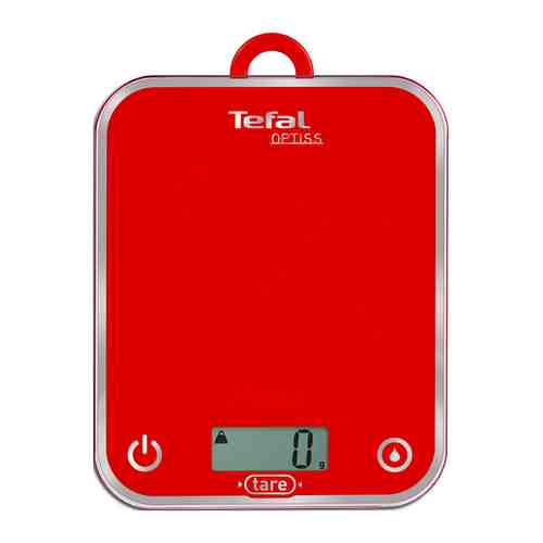 Кухонные весы Tefal BC 5003 V1