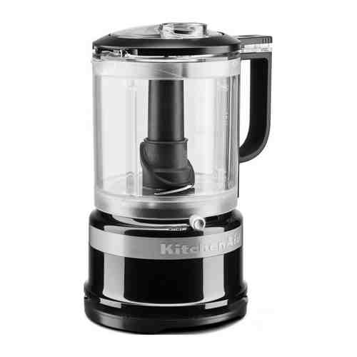 Кухонный комбайн KitchenAid 5KFC0516EOB черный