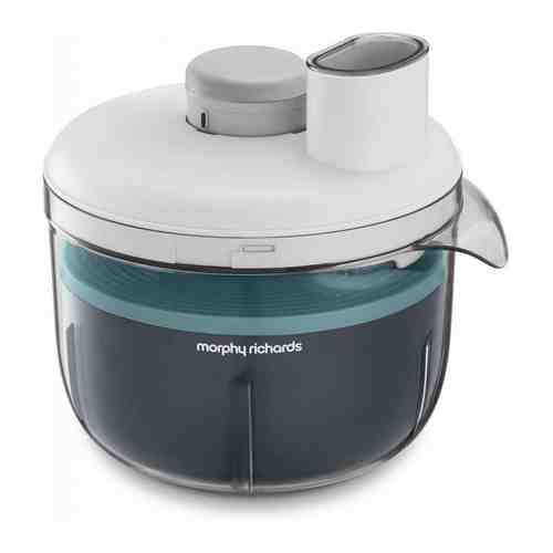 Кухонный комбайн Morphy Richards Prepstar 401012