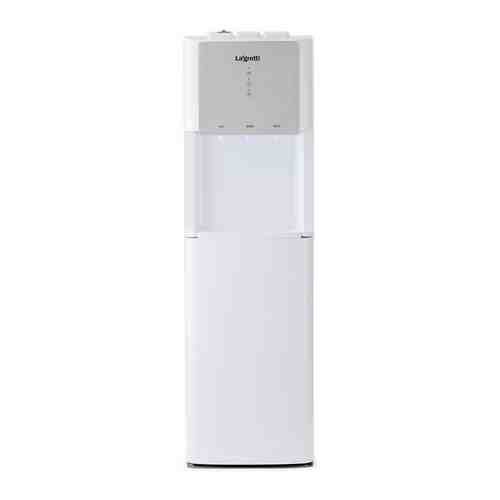 Кулер для воды Lagretti Florence white LG022