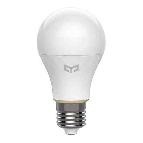 Лампочка Yeelight LED Bulb (Mesh) (YLDP10YL) белый