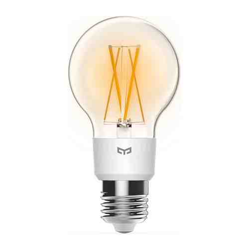 Лампочка Yeelight LED Filament Light (YLDP12YL) белый