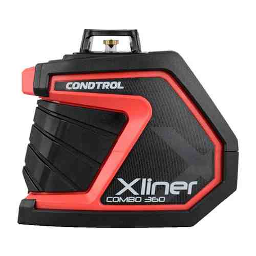 Лазерный нивелир Condtrol XLiner Combo 360