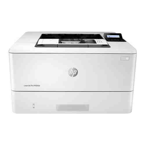 Лазерный принтер HP LaserJet Pro M404dn (W1A53A)