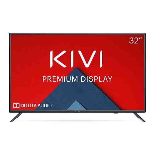 LED телевизор KIVI 32H510KD