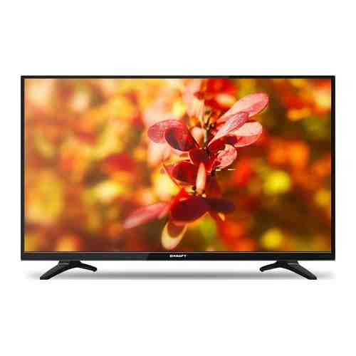 LED телевизор Kraft KTV-P32HD02T2CI