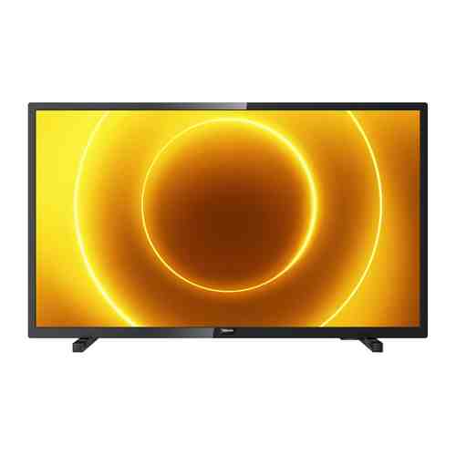 LED телевизор Philips 43PFS5505