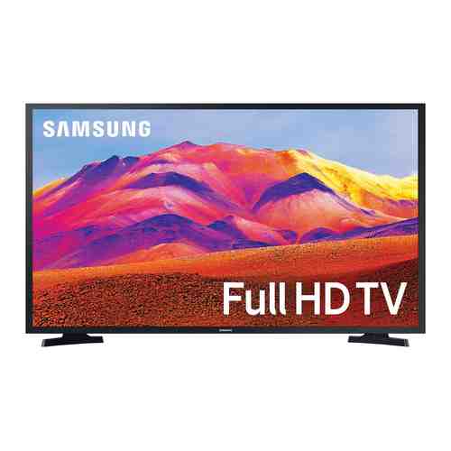 LED телевизор Samsung UE43T5300AUXRU