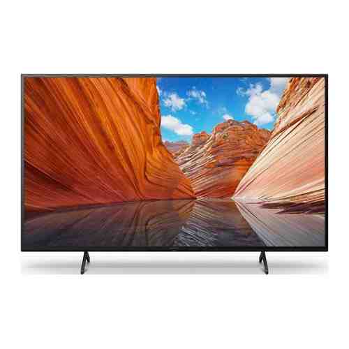 LED телевизор Sony KD55X81JR